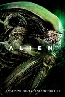 Alien - den 8. passager