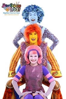 Rock & Bop With The Doodlebops