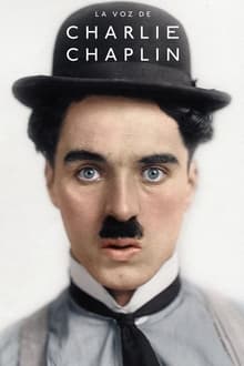 La voz de Charlie Chaplin