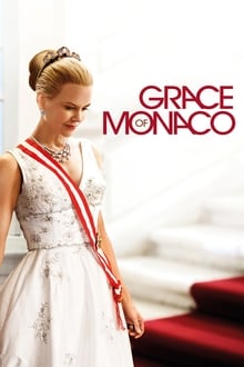 Grace od Monaka