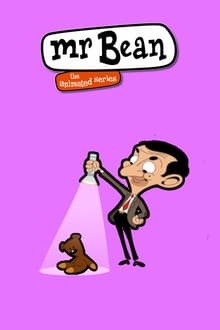 Mr. Bean - The Animated Series