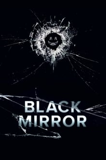 Černé zrcadlo