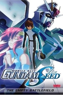 Mobile Suit Gundam SEED: Special Edition I - The Empty Battlefield