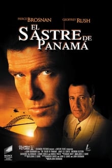 El sastre de Panamá