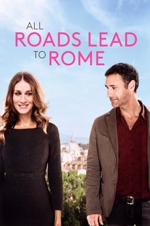 Wszystkie drogi prowadzą do Rzymu