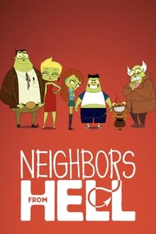 Neighbors from Hell
