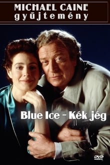 Blue Ice - Kék jég