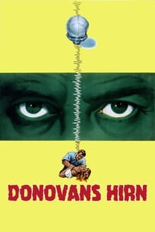 Donovans Hirn
