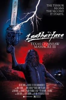 Leatherface: The Texas Chainsaw Massacre III