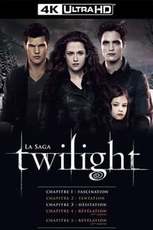 Twilight - Collection