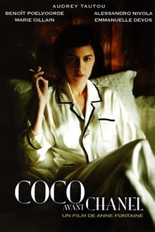 Coco Before Chanel