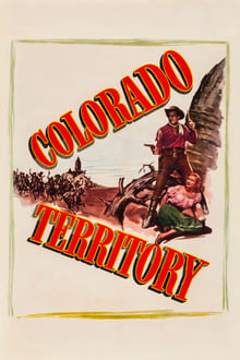 Colorado Territory