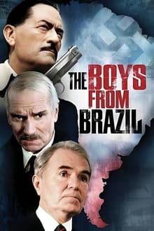 The Boys from Brazil