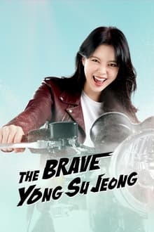 THE BRAVE YONG SOO JEONG - 2024