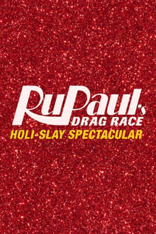 RuPaul's Drag Race: Rainha do Natal