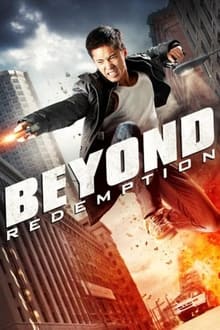 Beyond Redemption 2016 Hindi Dubbed