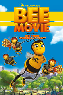 Bee Movie: Det store honningkomplot