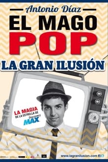 El Mago Pop: Den store illusjonen