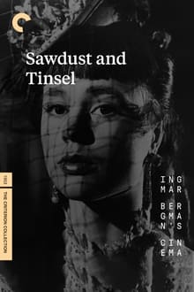 Sawdust and Tinsel