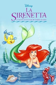 La sirenetta - Le nuove avventure marine di Ariel