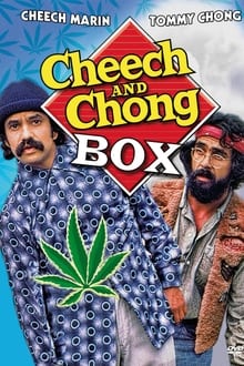 Cheech & Chong - Colección