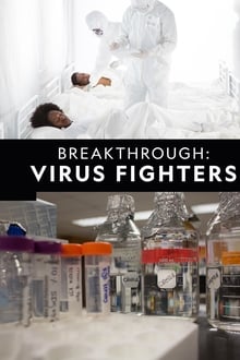Breakthrough: Virus Fighters