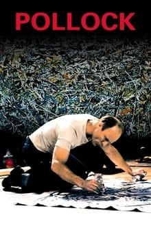Pollock. La vida de un creador