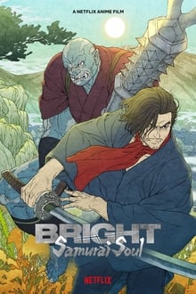 Bright: Alma de Samurái