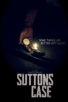 Cazul detectivului Sutton