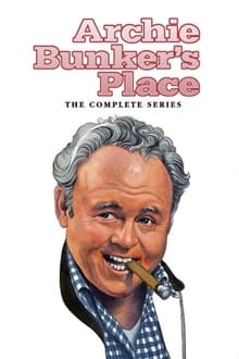 Archie Bunker's Place