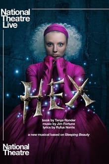 National Theatre Live: Hex