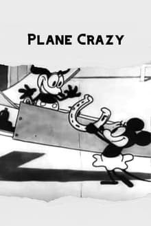 米老鼠：疯狂的飞机