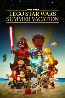 LEGO Star Wars Summer Vacation