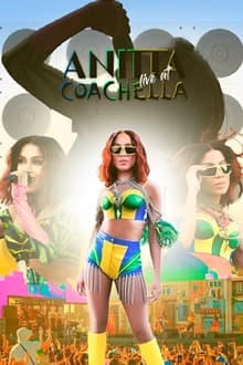 Anitta: Live at Coachella