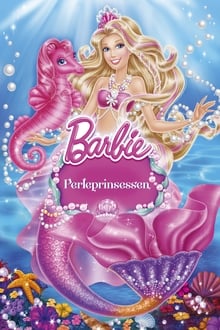 Barbie: Perleprinsessen