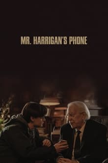 Telefon gospoda Harrigana