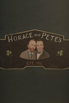 Хорас и Пит