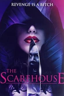 The Scarehouse