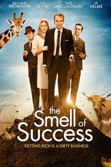The Smell of Success
