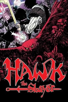 Hawk the Slayer