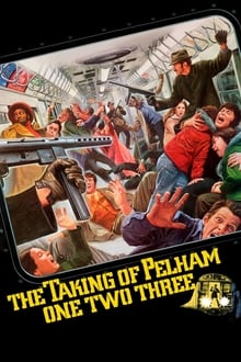Assalt al Tren Pelham 1.2.3.