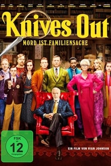 Knives Out - Mord ist Familiensache