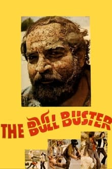 Bull Buster - Das Schlitzohr räumt auf
