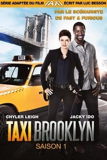 Такси: Бруклин