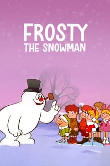 Frosty, el muñeco de nieve