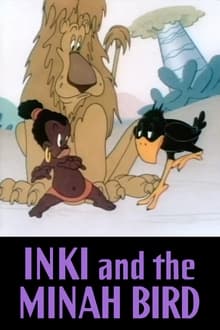 Inki und der Vogel
