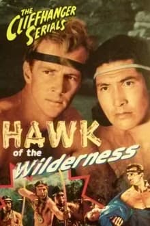 Hawk of the Wilderness