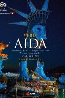 Verdi: Aida (Bregenz Festival)