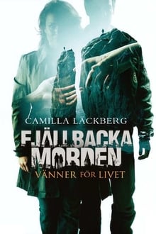 Camilla Läckberg: Mord in Fjällbacka