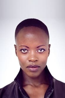 Florence Kasumba
